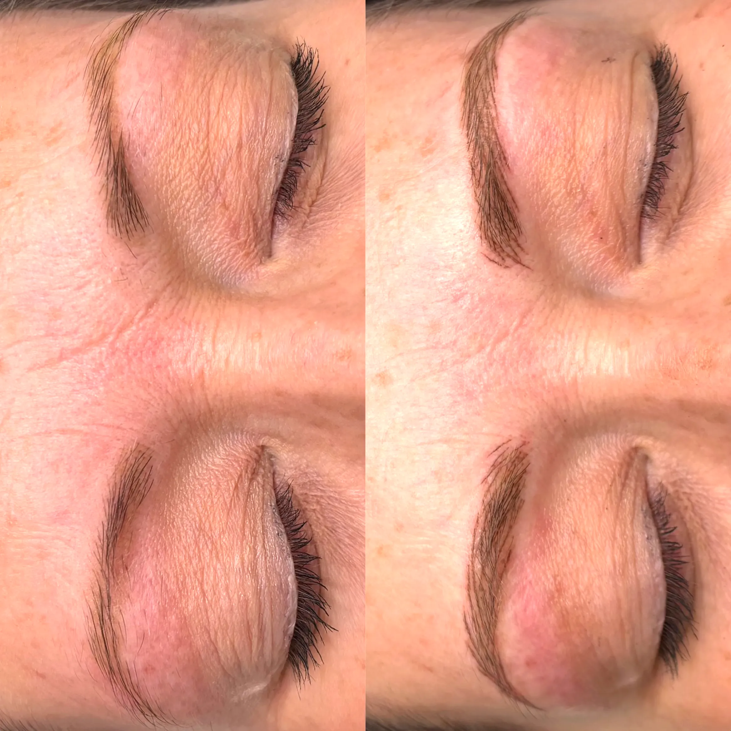 3d eyebrows melbourne