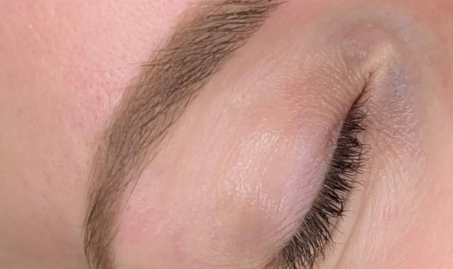 Newest Eyebrow Tattooing Techniques for Natural-Looking Results