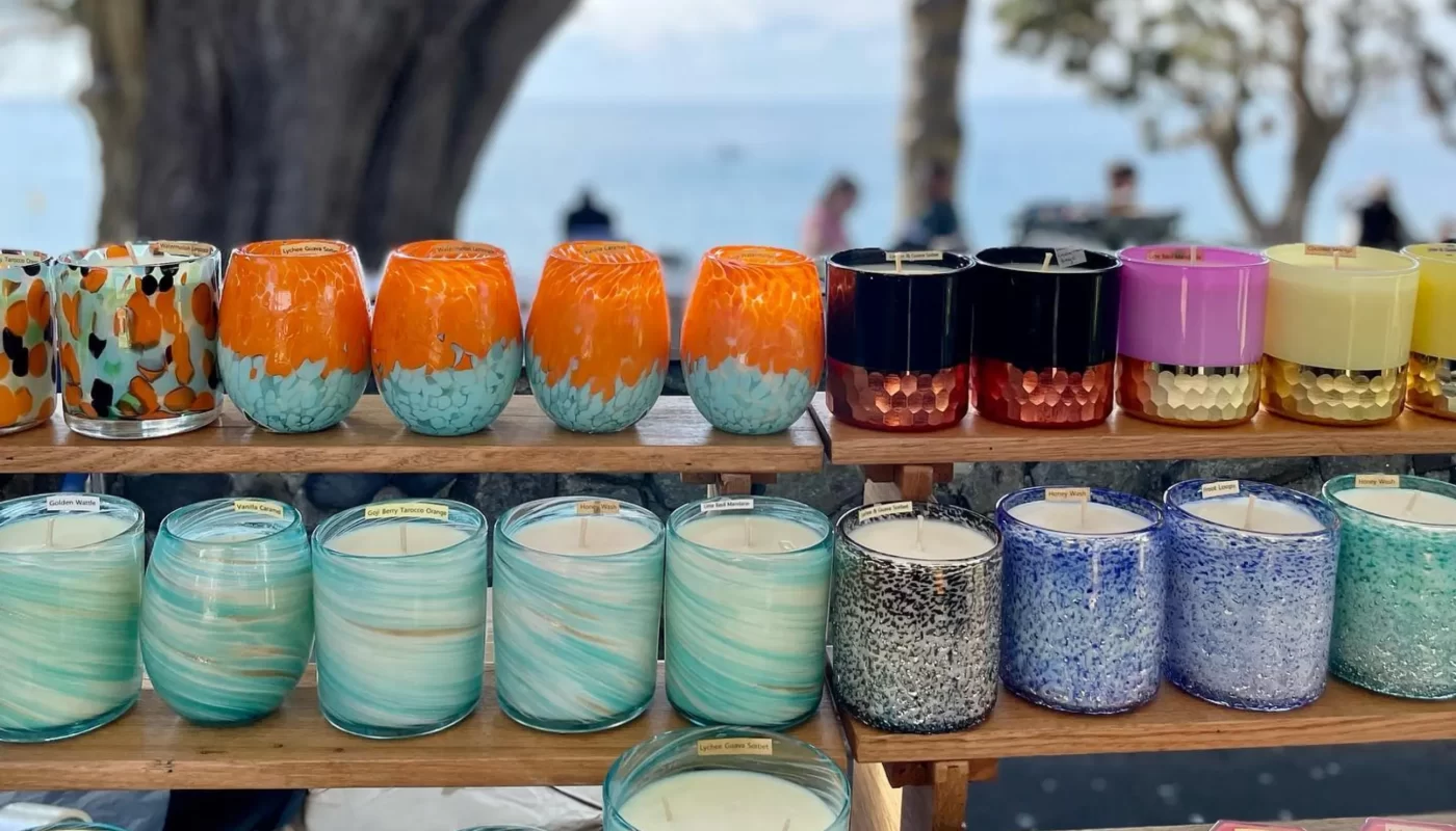 Phillip Island’s Vibrant Markets