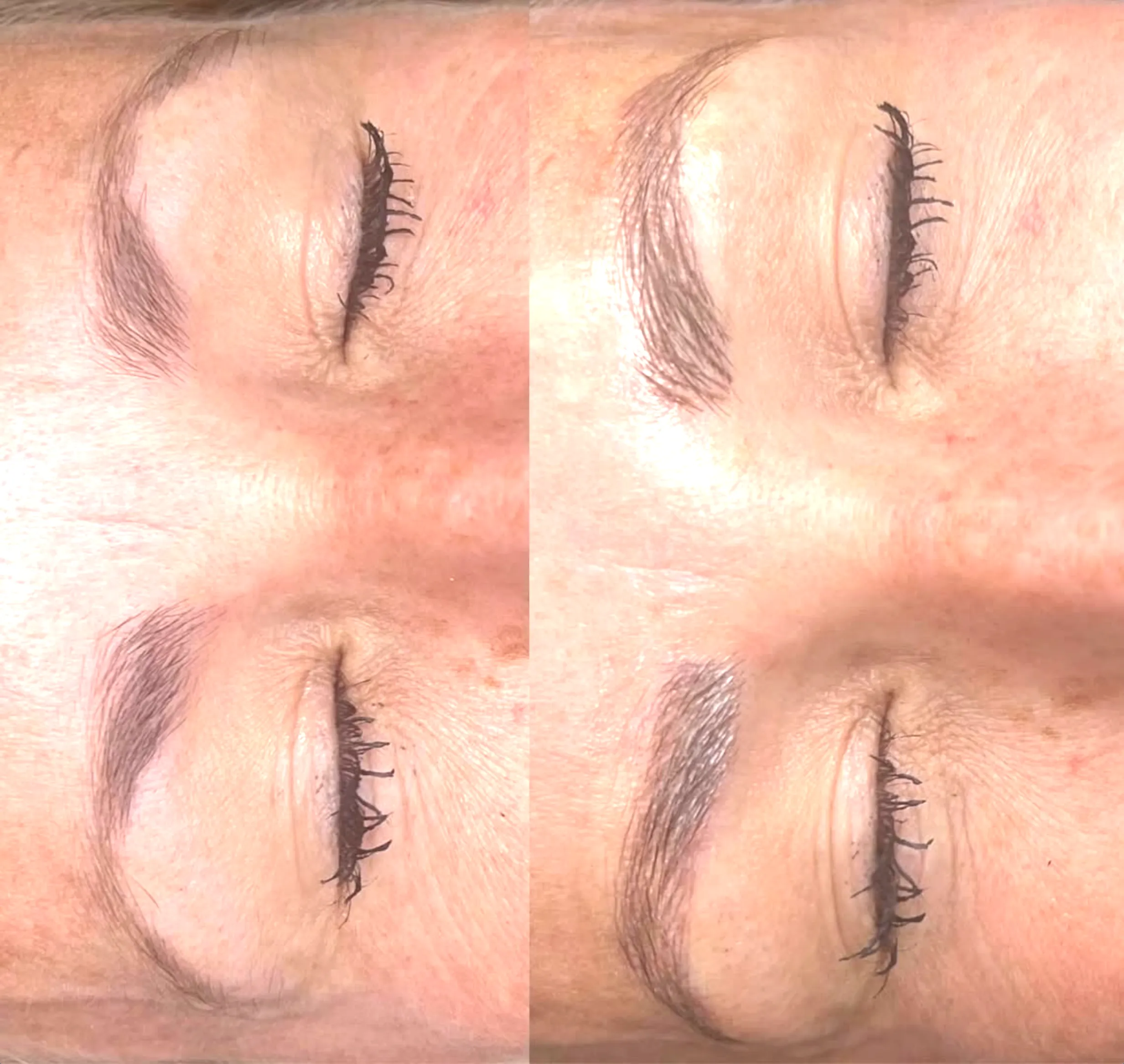 best brow tattoo melbourne