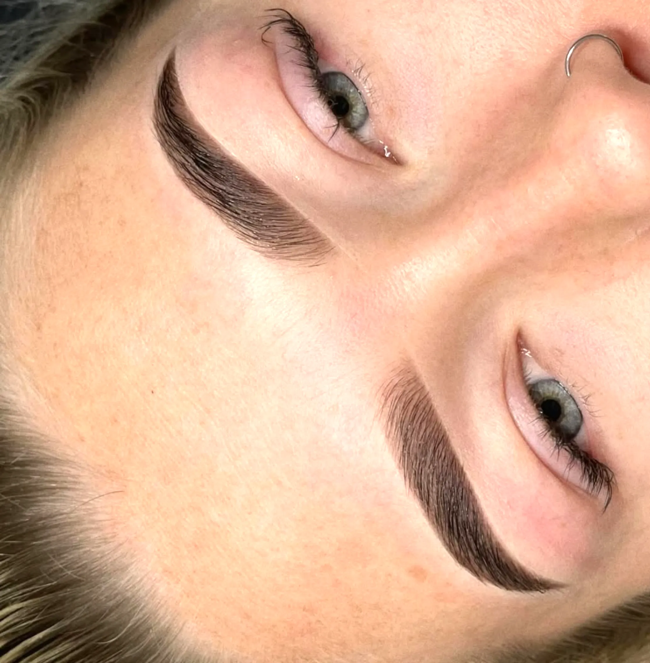 best eyebrow feathering melbourne