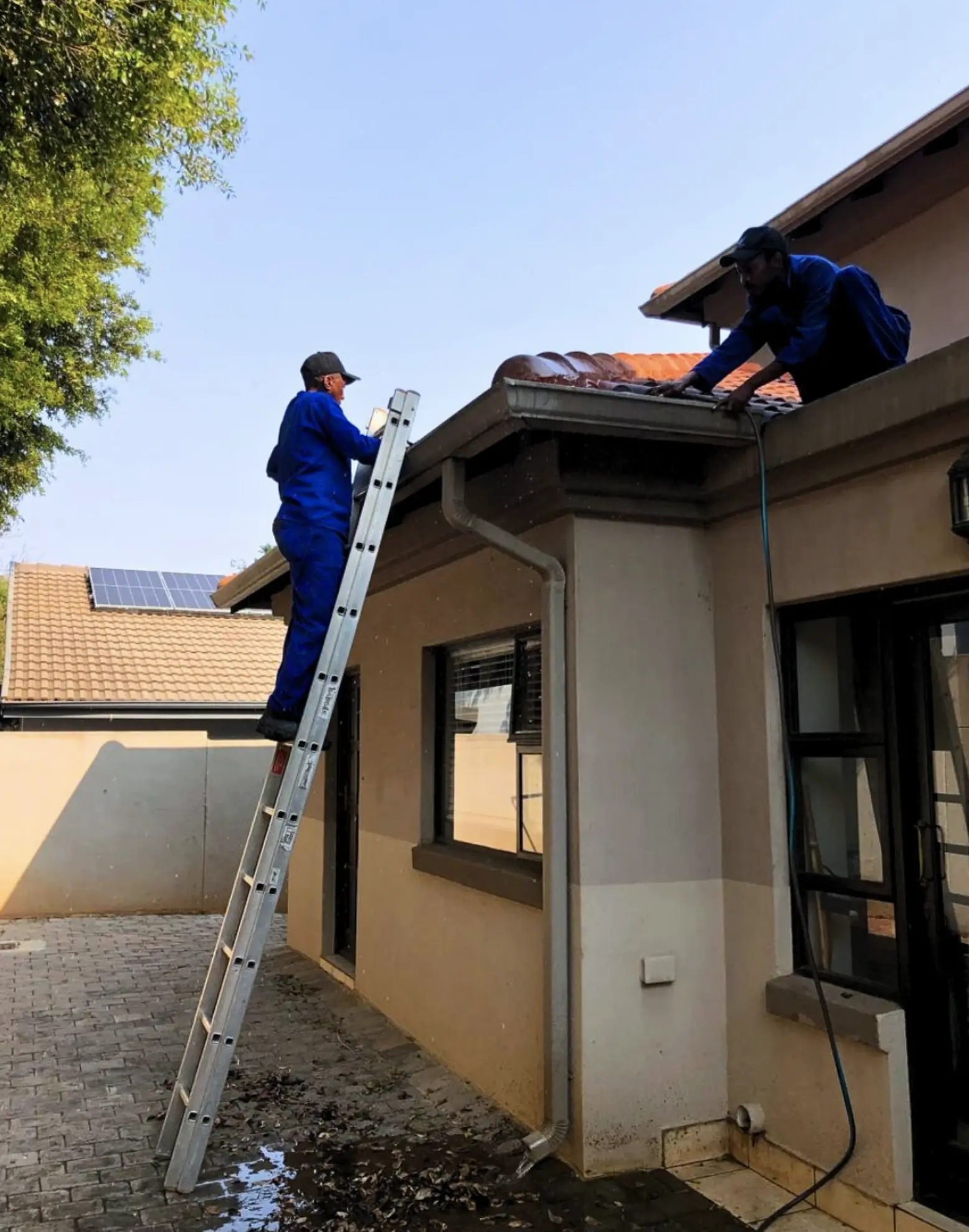 Power cleaning Melbourne
