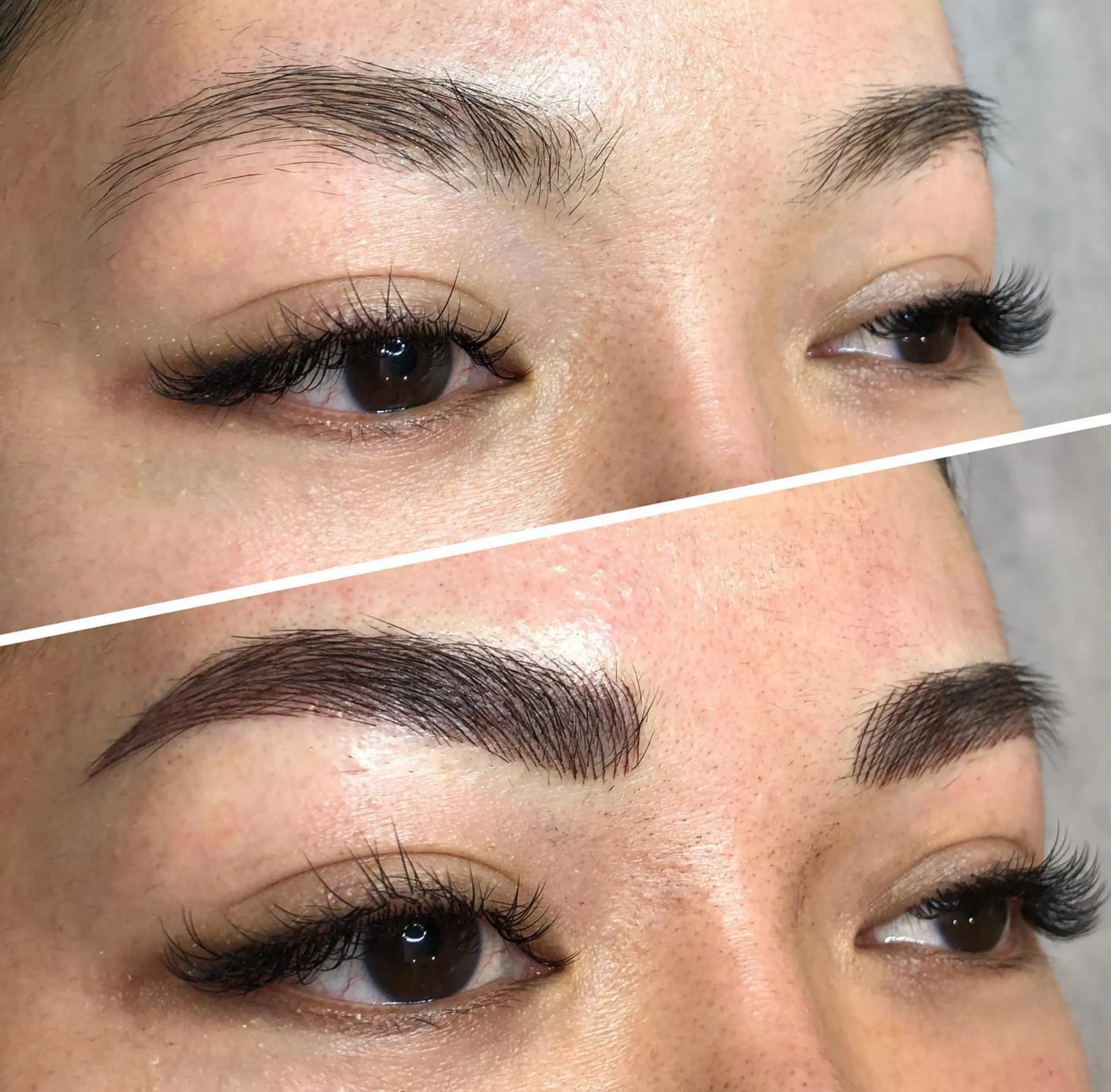 cosmetic tattoo eyeliner