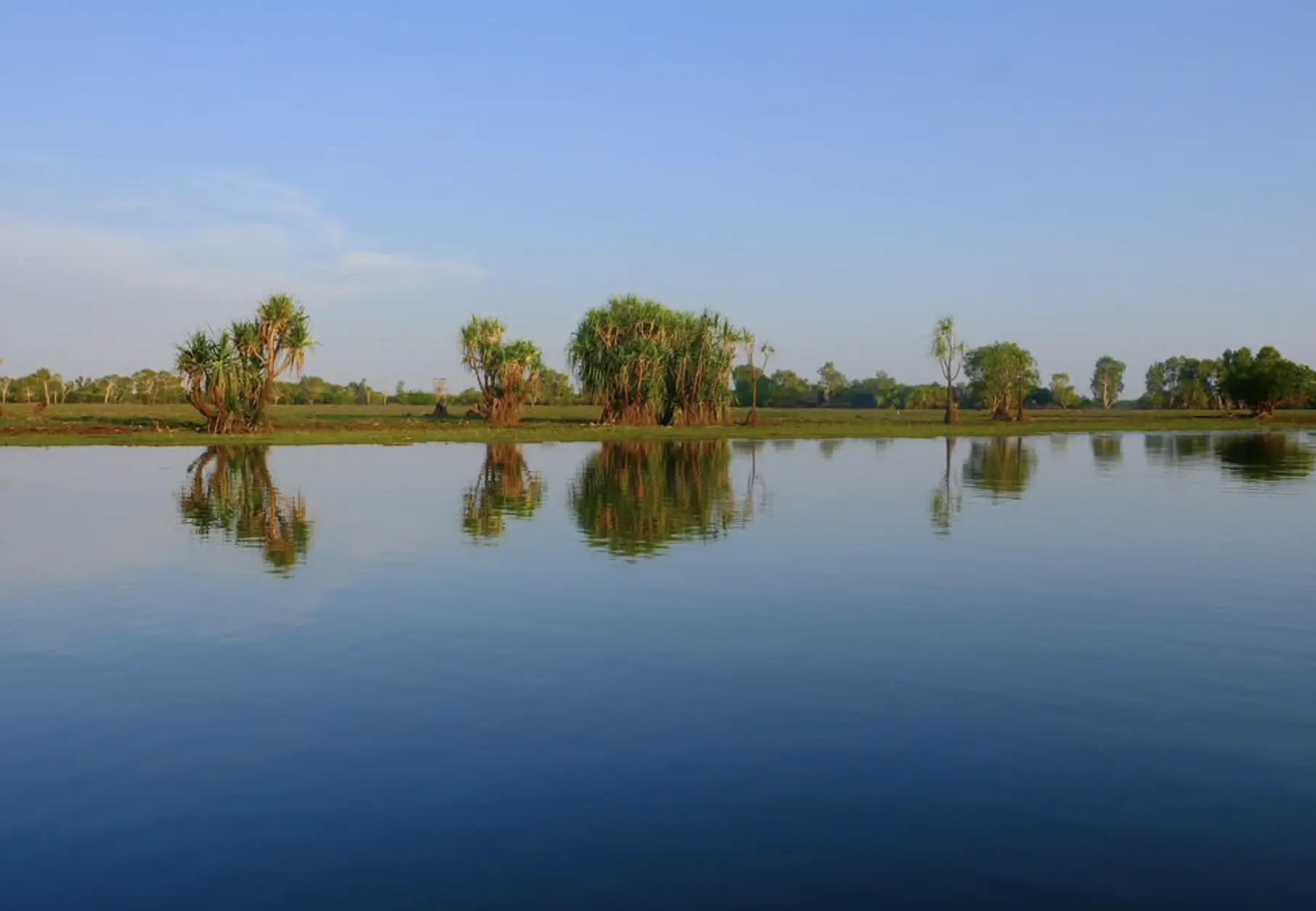 Kakadu National Park Travel Guide