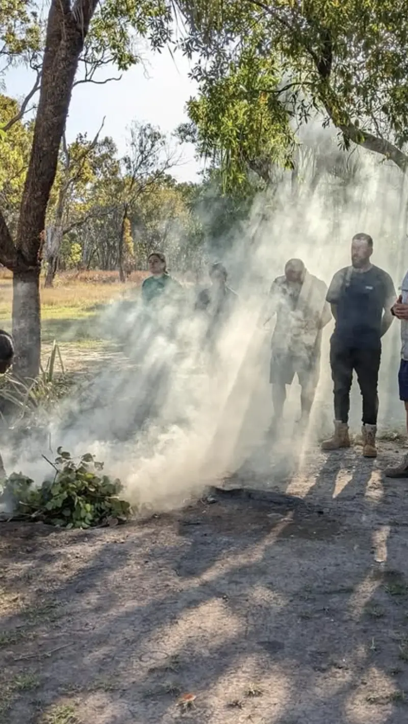 Top End Adventure Australia