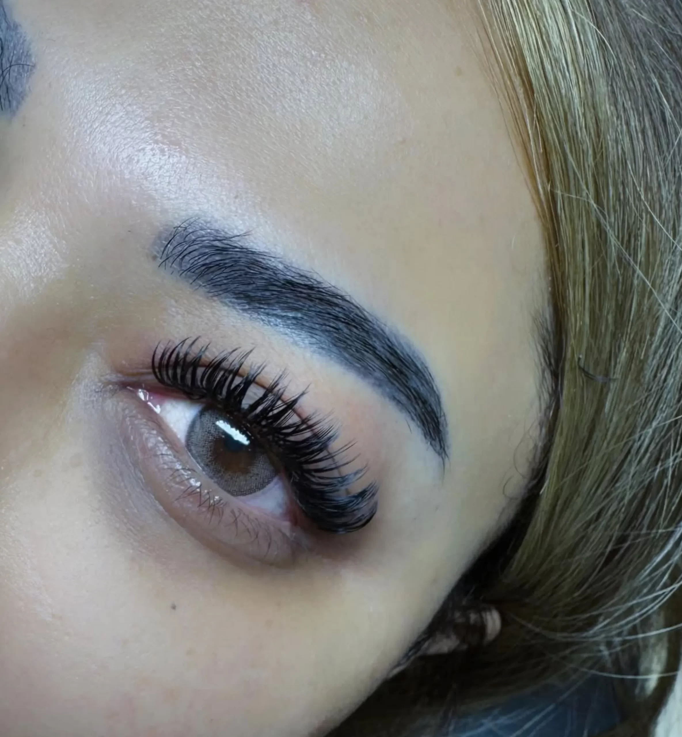 when to get a new set of lashes