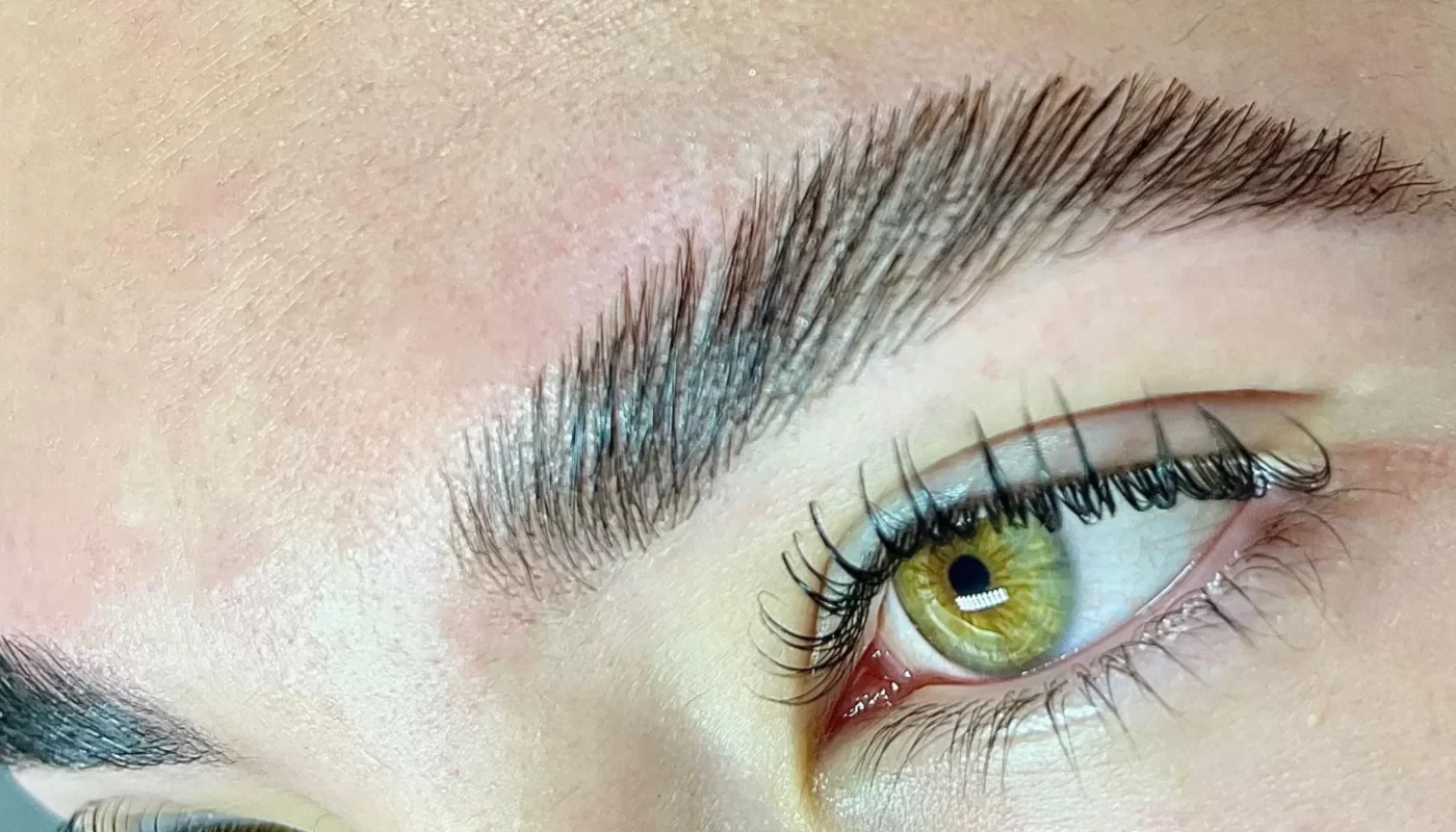 Age Limit For Eyebrow Tattoo