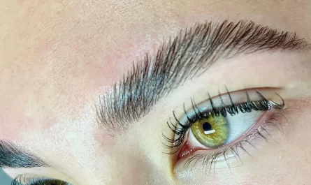 Age Limit For Eyebrow Tattoo
