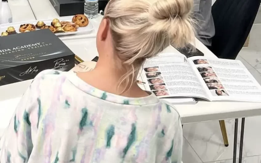 How Much Money Can You Make From Microblading?