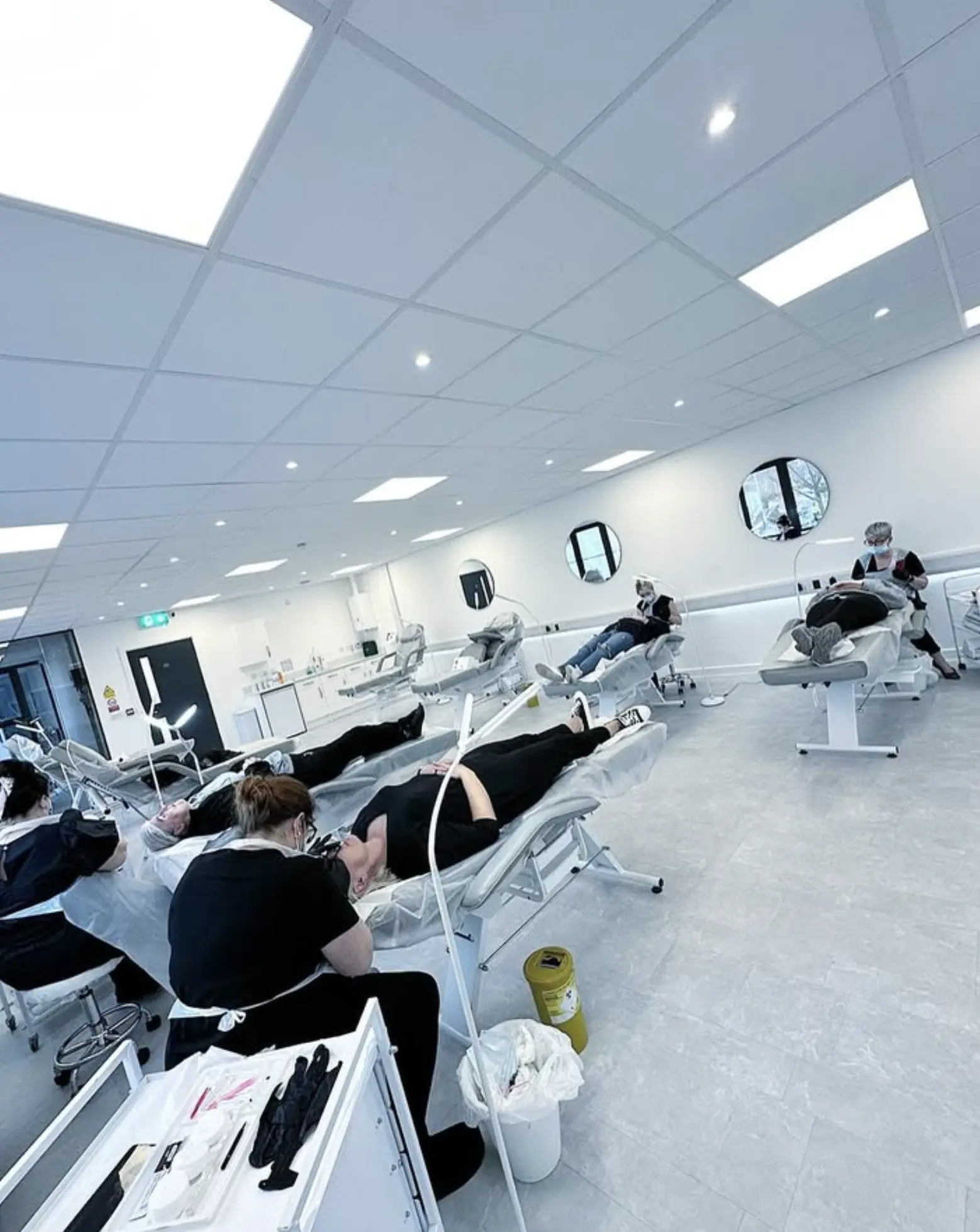 microblading business profitability