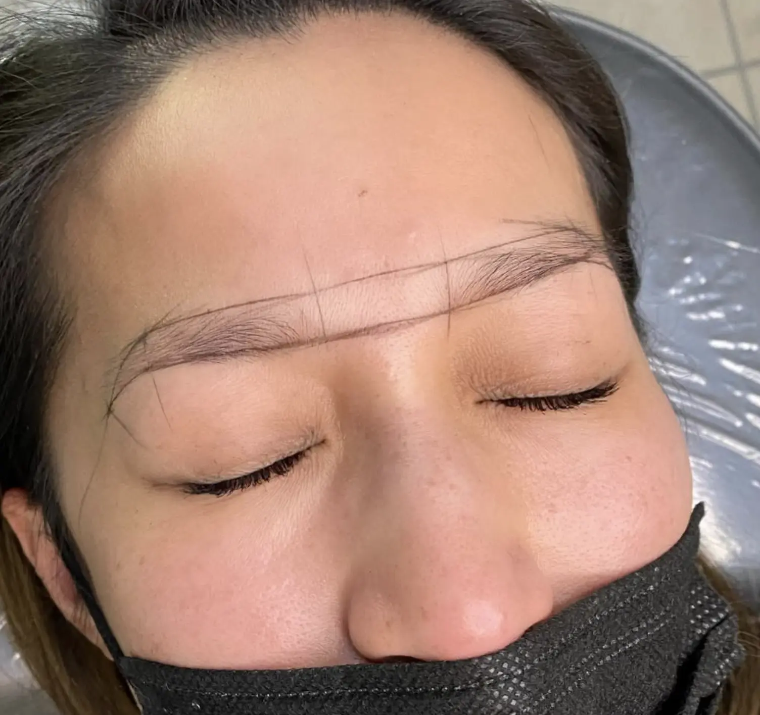 microblading touch up cost