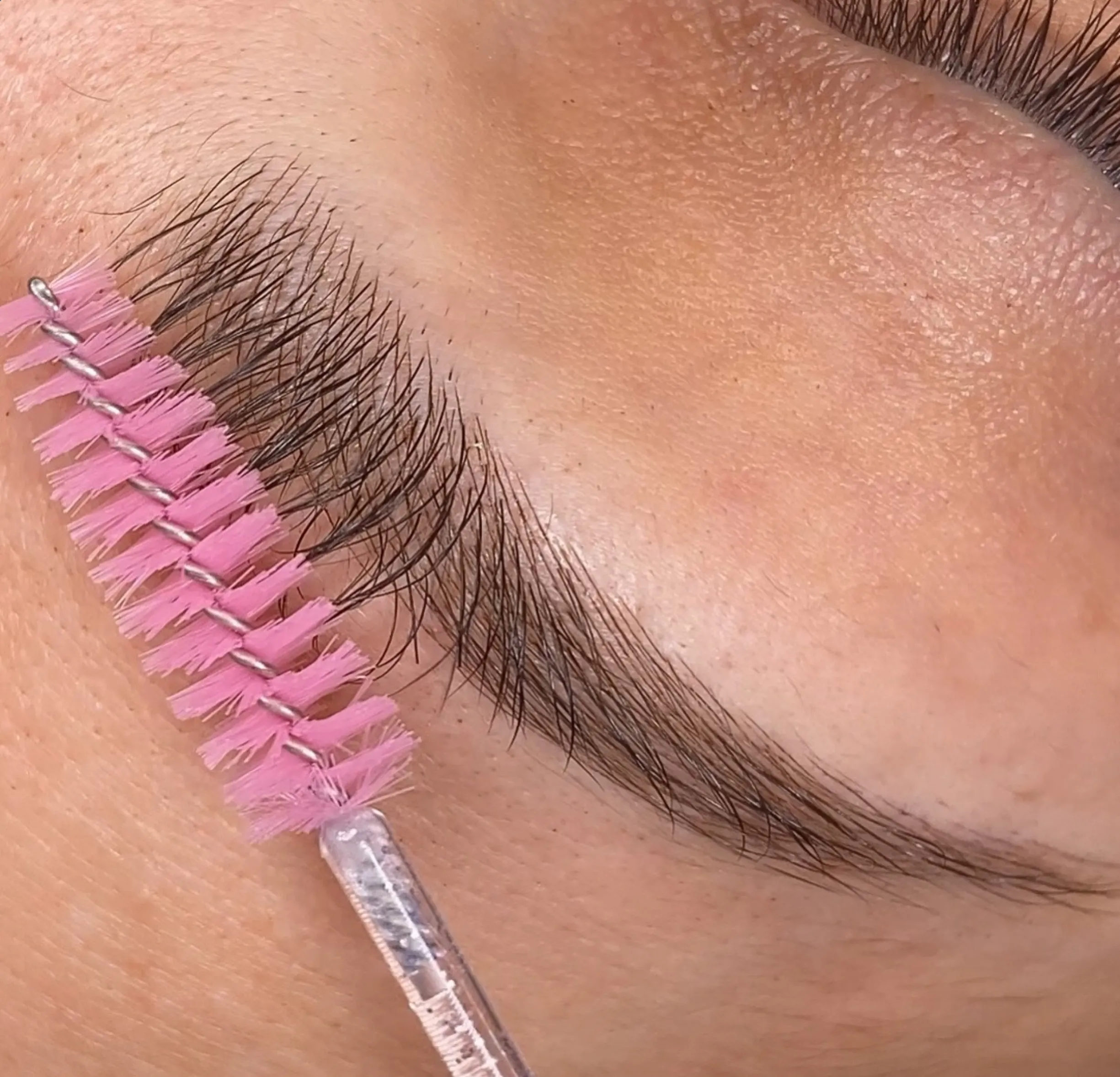 eyebrow tattoo course Melbourne