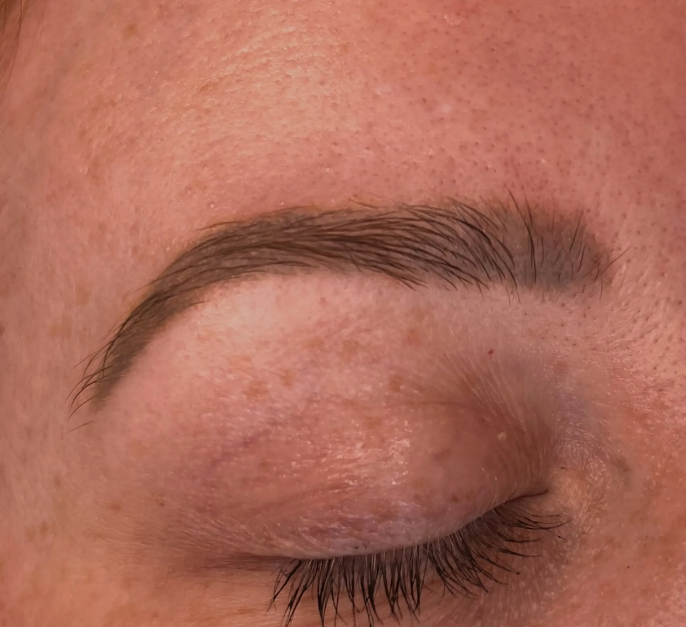 eyebrow tattoo training cost Australia