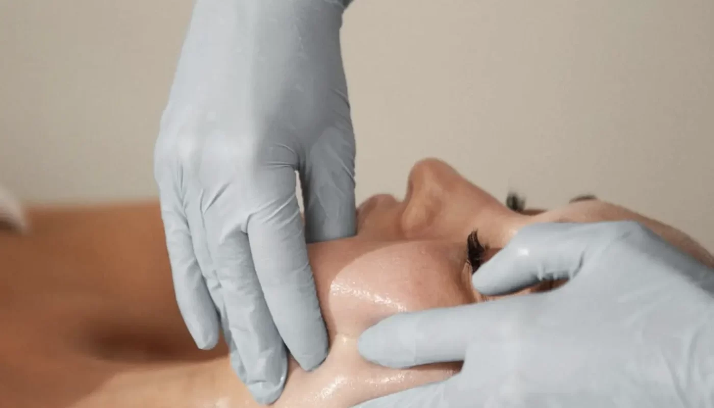 How long do buccal massage results last?