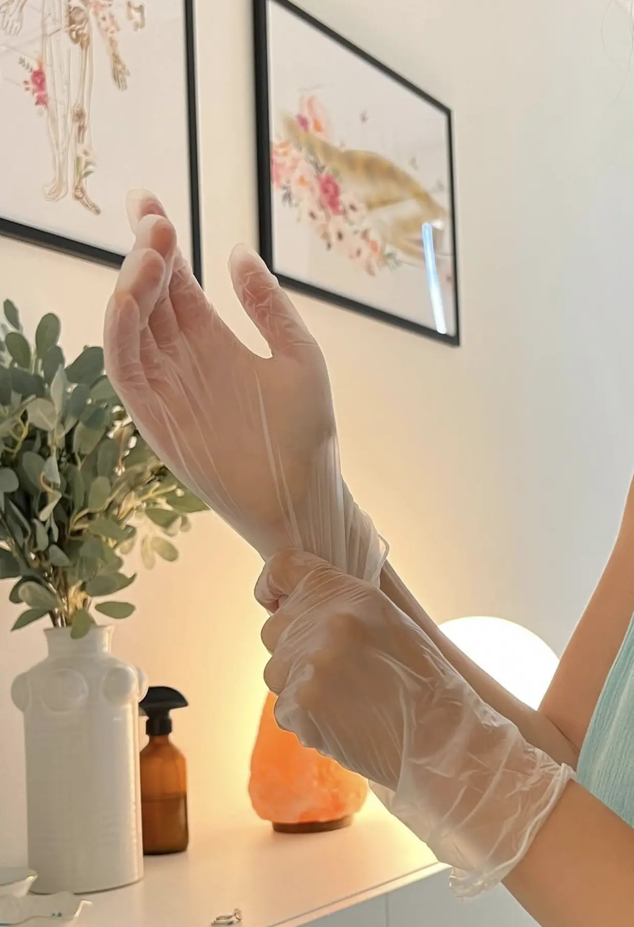 buccal massage brisbane
